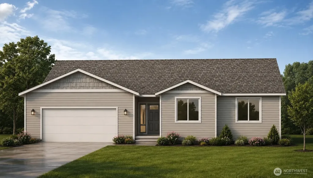 610 Stillaguamish Lane Darrington WA 98241