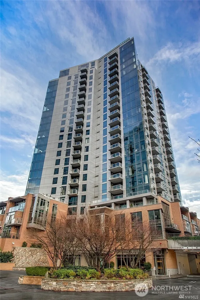 10650 NE 9th Place Bellevue WA 98004