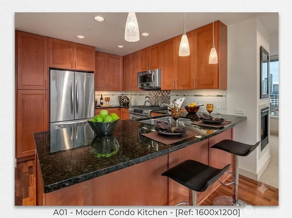 10650 NE 9th Place Bellevue WA 98004