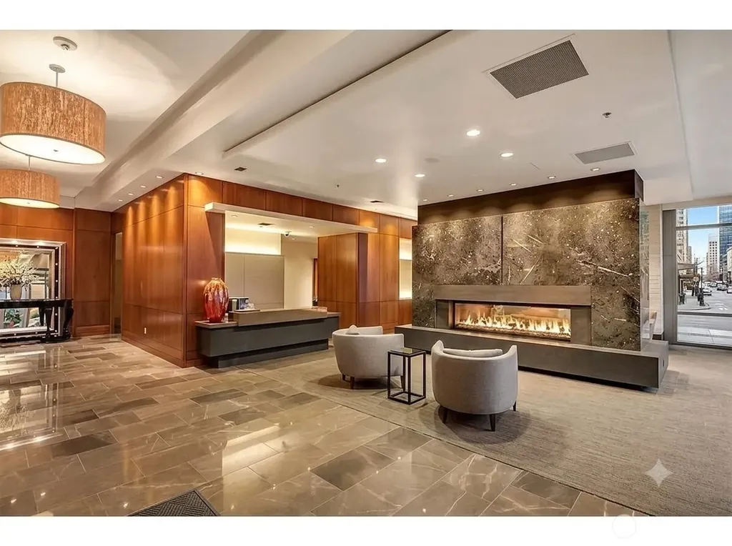 10650 NE 9th Place Bellevue WA 98004
