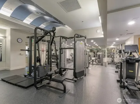 10650 NE 9th Place Bellevue WA 98004