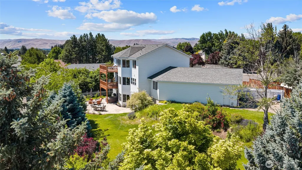 1605 Bonnie Lane Ellensburg WA 98926