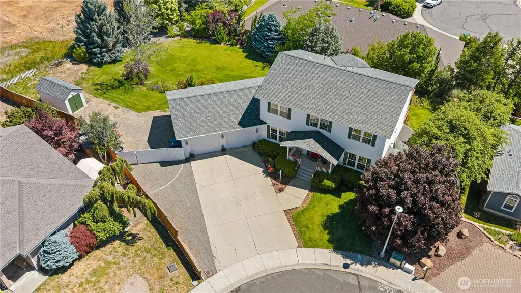 1605 Bonnie Lane Ellensburg WA 98926
