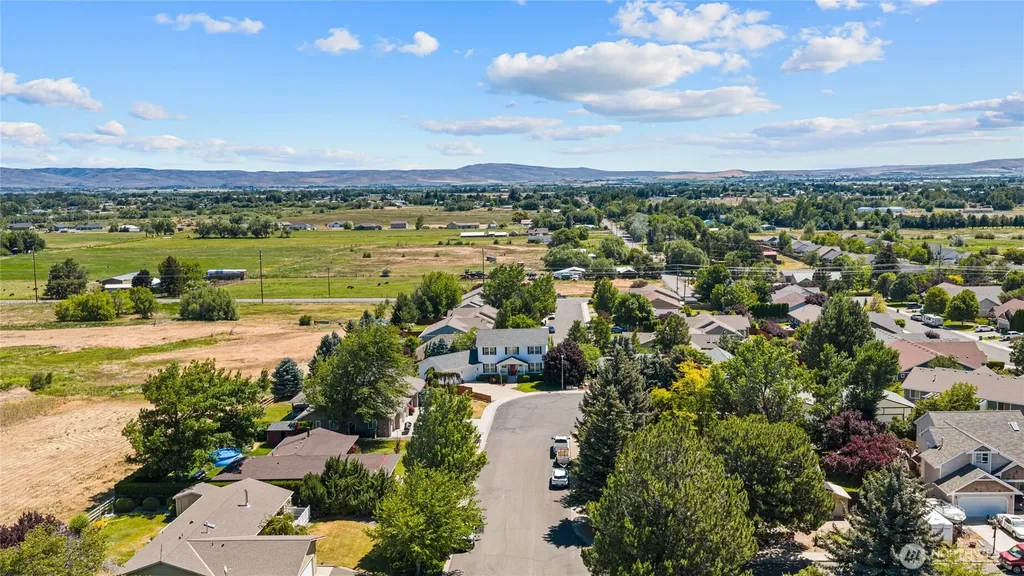 1605 Bonnie Lane Ellensburg WA 98926