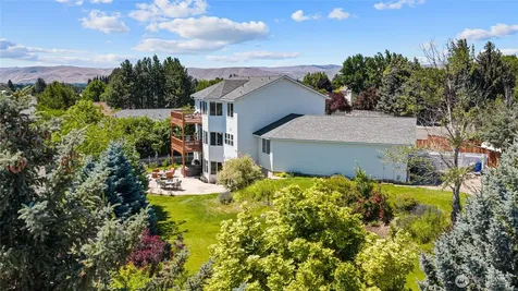 1605 Bonnie Lane Ellensburg WA 98926