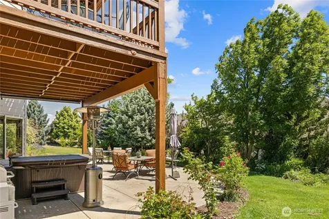 1605 Bonnie Lane Ellensburg WA 98926