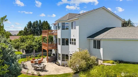 1605 Bonnie Lane Ellensburg WA 98926