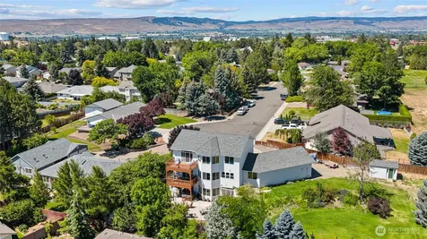1605 Bonnie Lane Ellensburg WA 98926