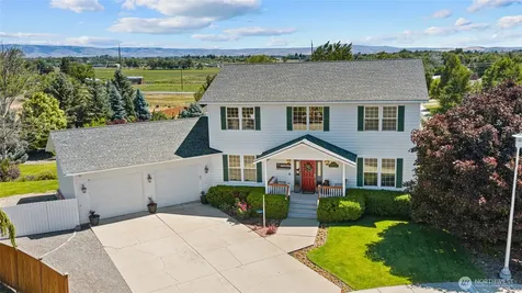 1605 Bonnie Lane Ellensburg WA 98926