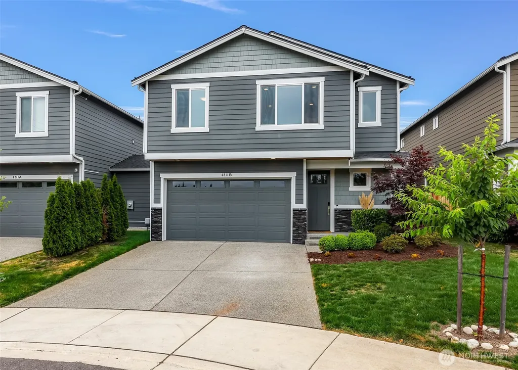 4211 142nd Street SE Snohomish WA 98296