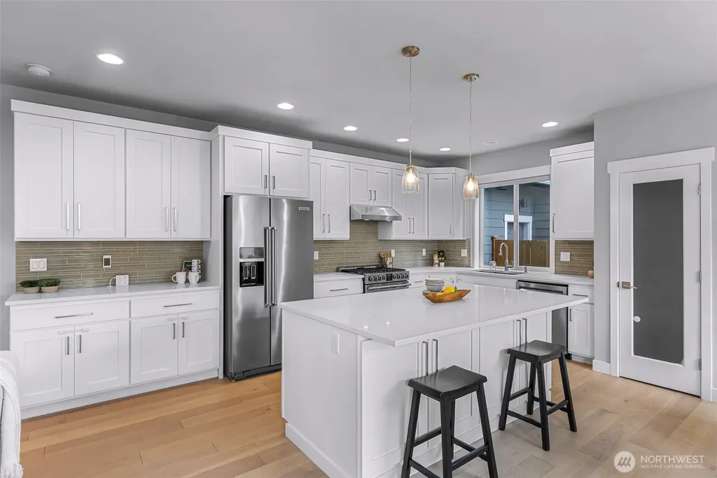 4211 142nd Street SE Snohomish WA 98296