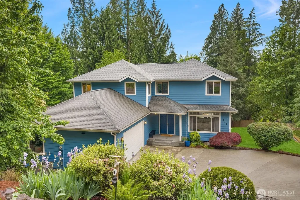 211 210th Avenue NE Sammamish WA 98074