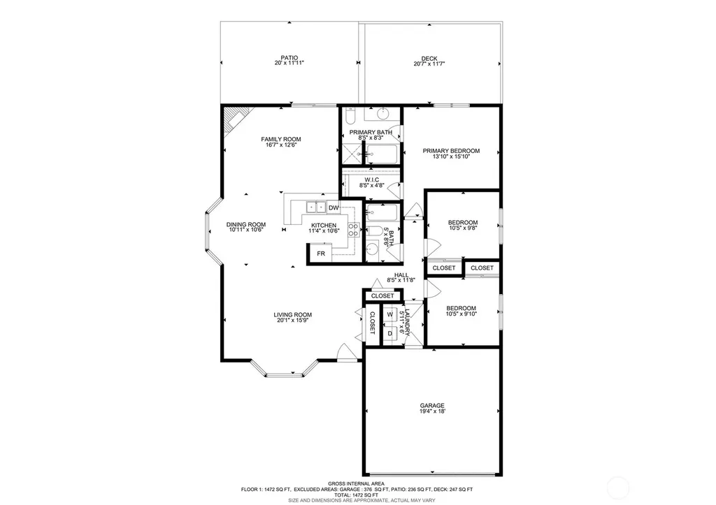 5402 114th Place NE Marysville WA 98271