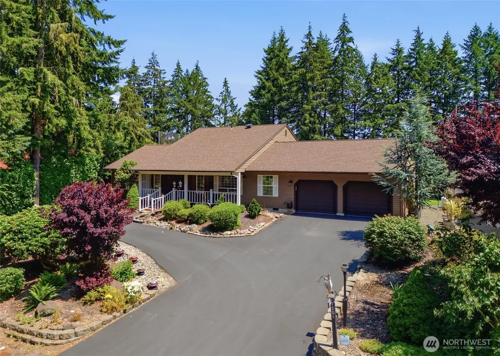 1501 E Old Ranch Road Allyn WA 98524