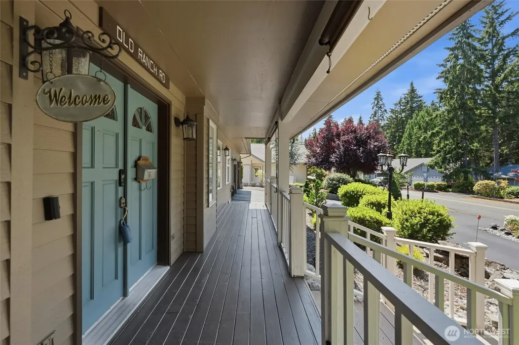 1501 E Old Ranch Road Allyn WA 98524