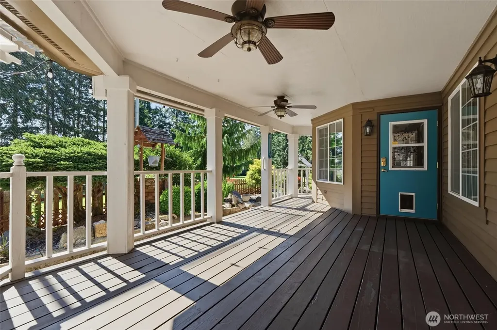 1501 E Old Ranch Road Allyn WA 98524