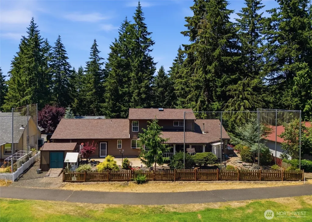 1501 E Old Ranch Road Allyn WA 98524