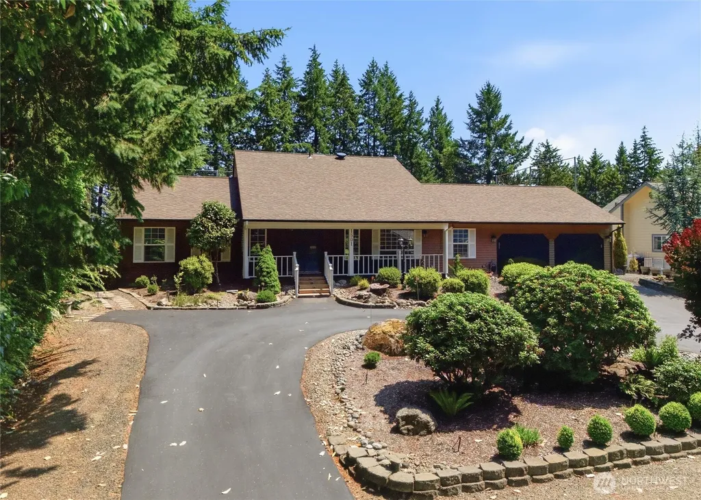 1501 E Old Ranch Road Allyn WA 98524