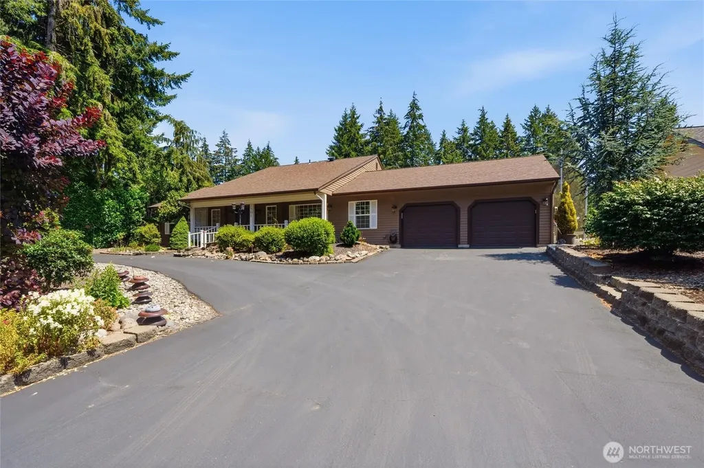1501 E Old Ranch Road Allyn WA 98524