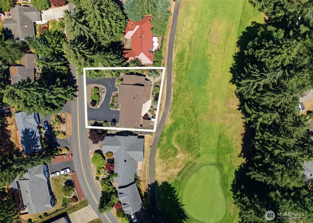 1501 E Old Ranch Road Allyn WA 98524