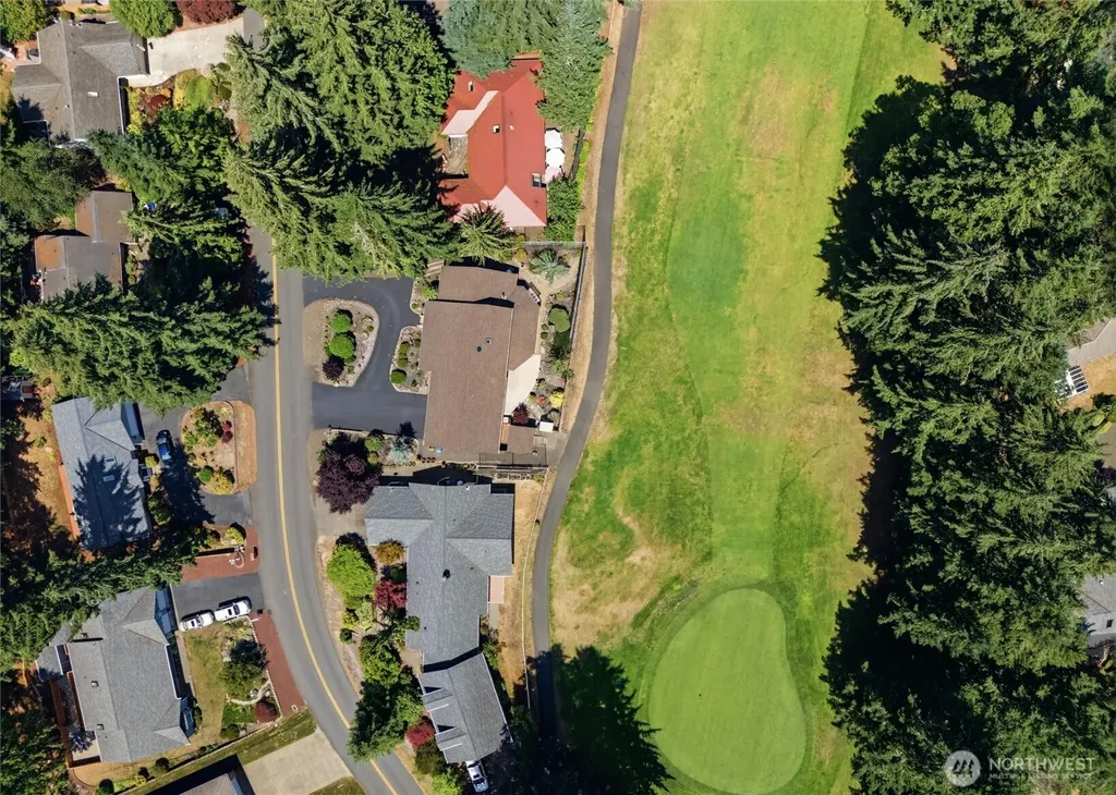 1501 E Old Ranch Road Allyn WA 98524