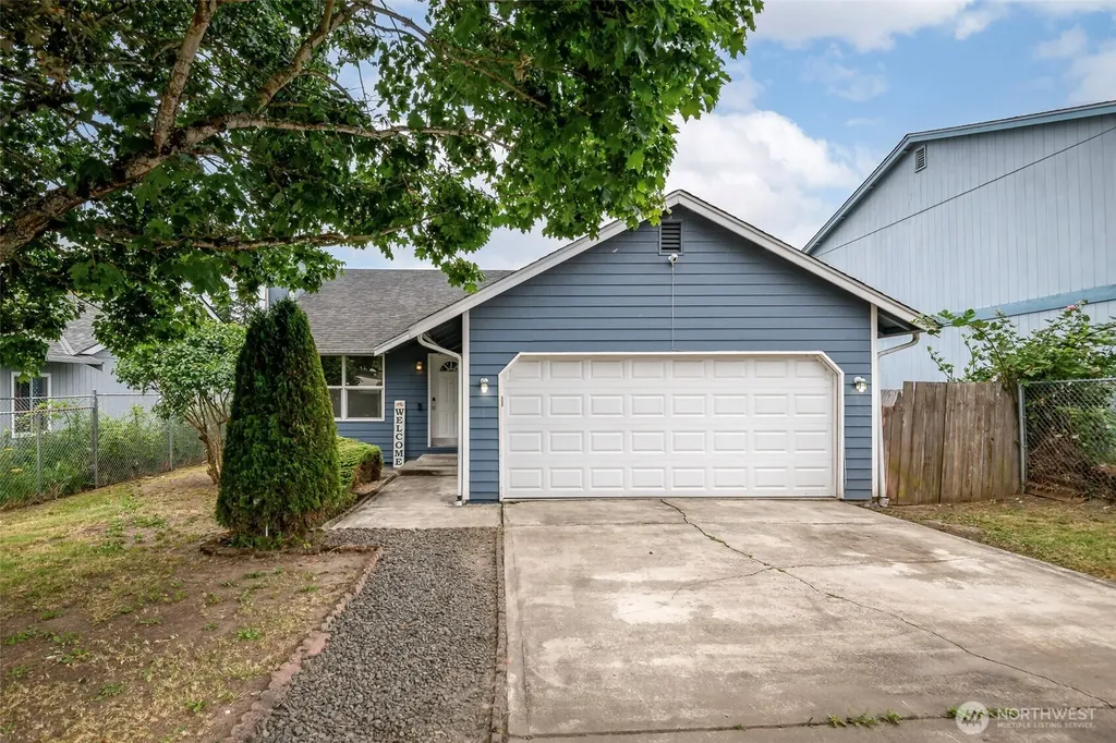 1418 E 59th Street Tacoma WA 98404
