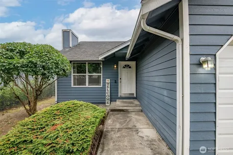 1418 E 59th Street Tacoma WA 98404