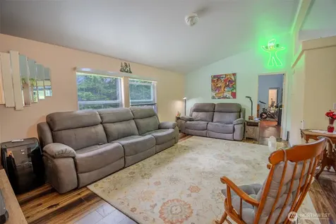 561 Cedar Hill Road Orcas Island WA 98245