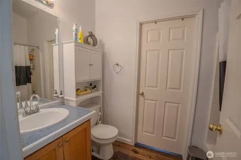 561 Cedar Hill Road Orcas Island WA 98245