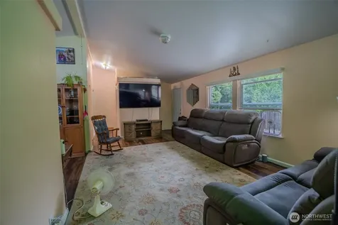 561 Cedar Hill Road Orcas Island WA 98245