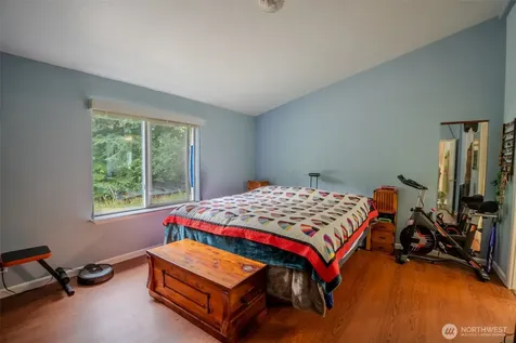 561 Cedar Hill Road Orcas Island WA 98245