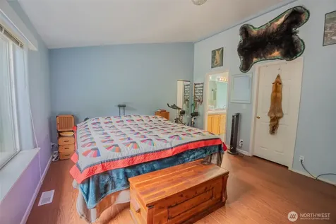 561 Cedar Hill Road Orcas Island WA 98245