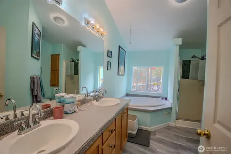 561 Cedar Hill Road Orcas Island WA 98245