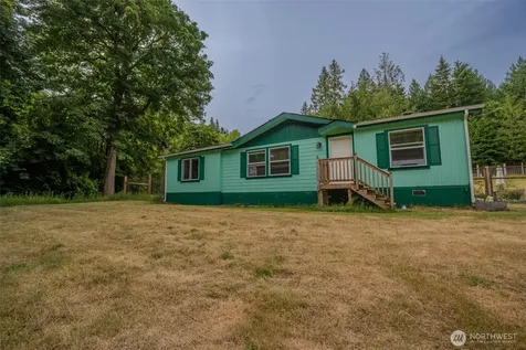 561 Cedar Hill Road Orcas Island WA 98245