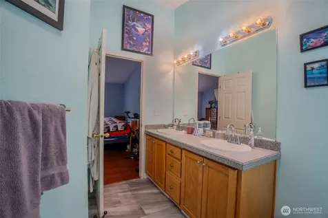 561 Cedar Hill Road Orcas Island WA 98245