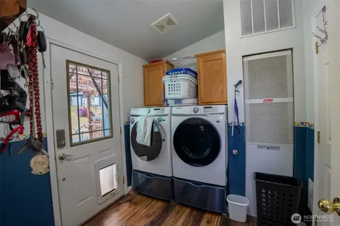 561 Cedar Hill Road Orcas Island WA 98245