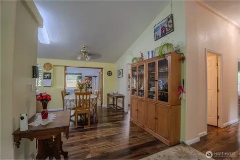 561 Cedar Hill Road Orcas Island WA 98245