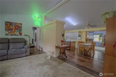 561 Cedar Hill Road Orcas Island WA 98245
