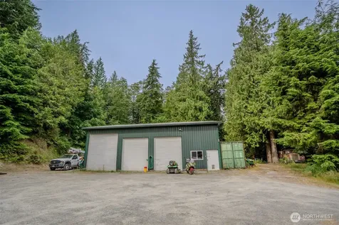 561 Cedar Hill Road Orcas Island WA 98245