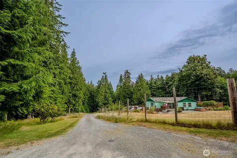561 Cedar Hill Road Orcas Island WA 98245