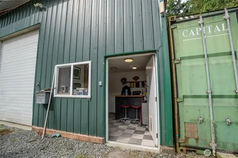 561 Cedar Hill Road Orcas Island WA 98245