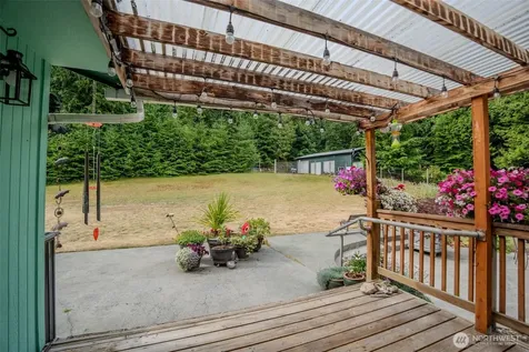 561 Cedar Hill Road Orcas Island WA 98245