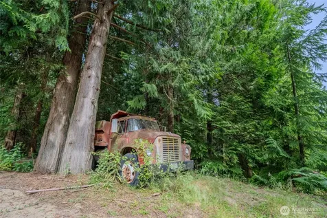 561 Cedar Hill Road Orcas Island WA 98245