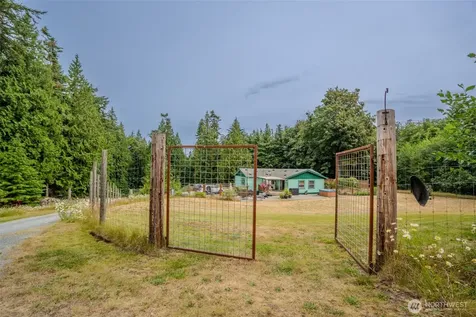 561 Cedar Hill Road Orcas Island WA 98245