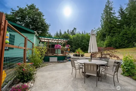 561 Cedar Hill Road Orcas Island WA 98245