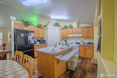 561 Cedar Hill Road Orcas Island WA 98245