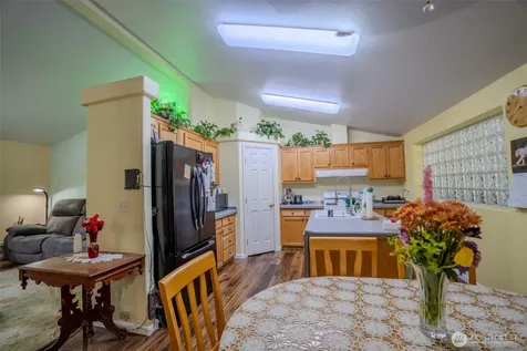 561 Cedar Hill Road Orcas Island WA 98245