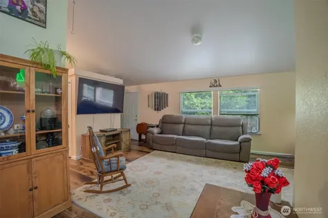 561 Cedar Hill Road Orcas Island WA 98245