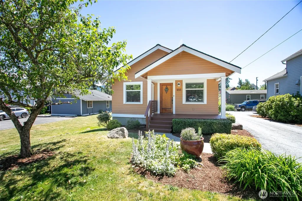 1912 Mill Avenue Bellingham WA 98225