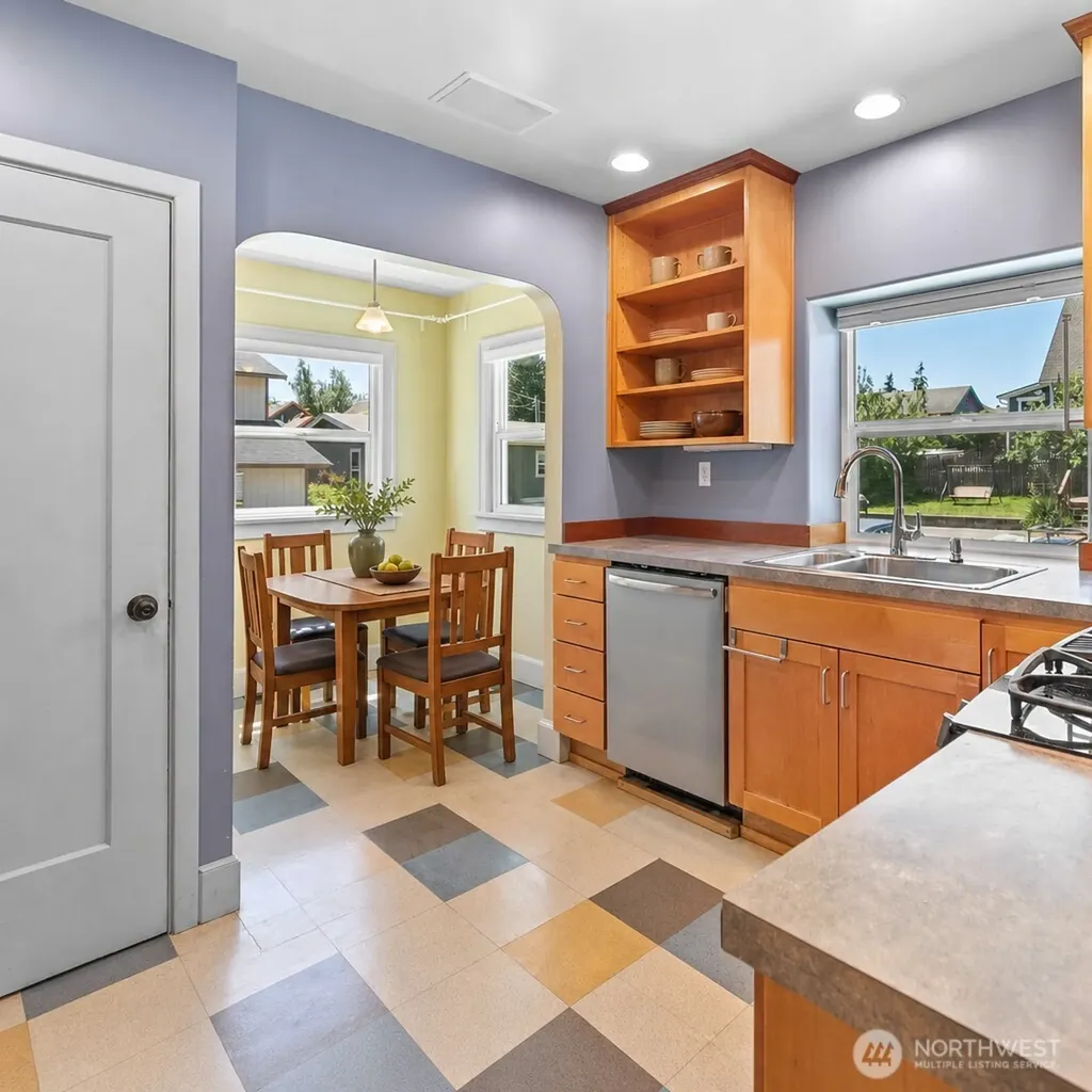1912 Mill Avenue Bellingham WA 98225